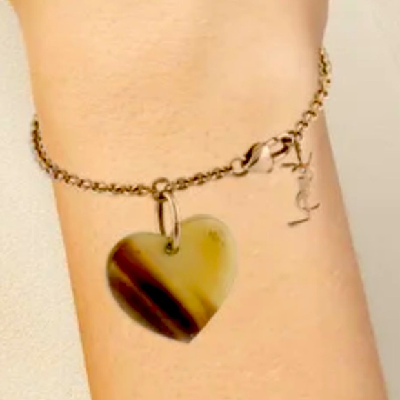 COPY - YSL BRACELET EUC